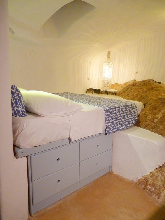 Barbarossa Suites Emporio  Екстер'єр фото