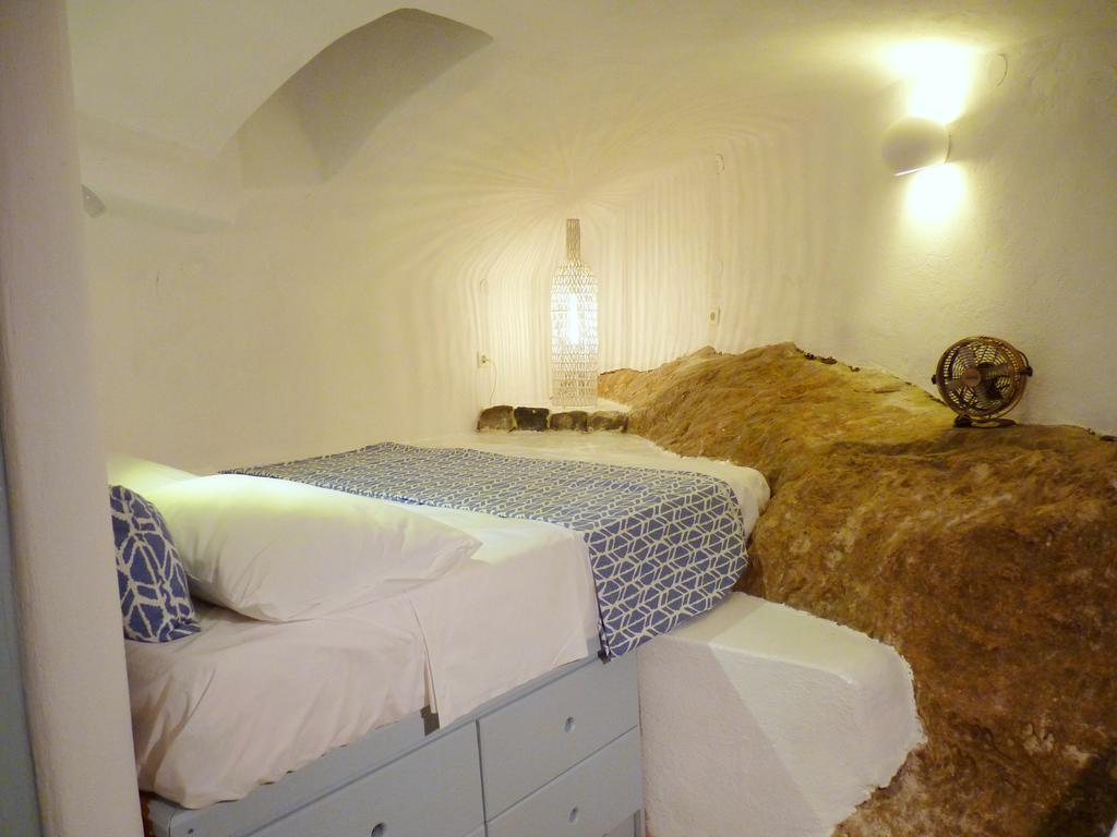 Barbarossa Suites Emporio  Екстер'єр фото