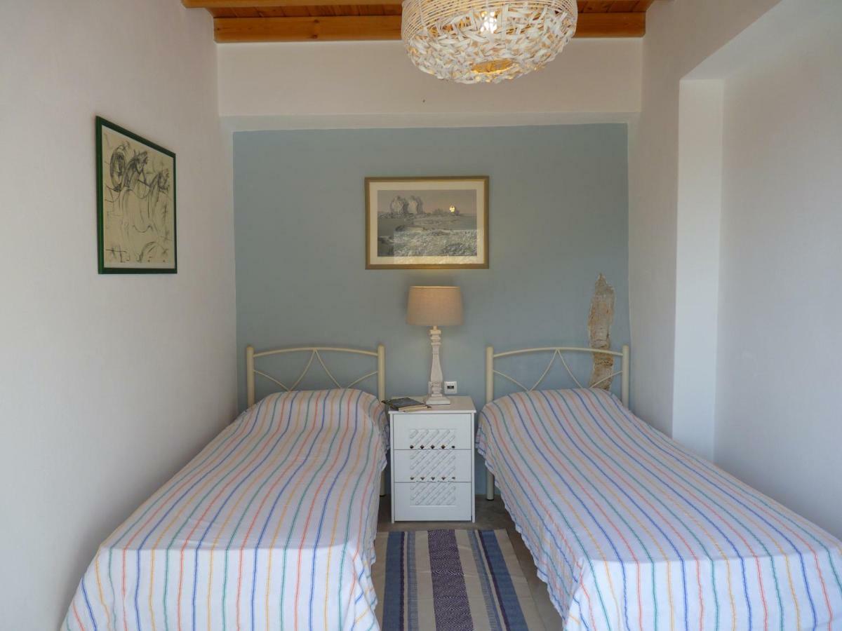 Barbarossa Suites Emporio  Екстер'єр фото